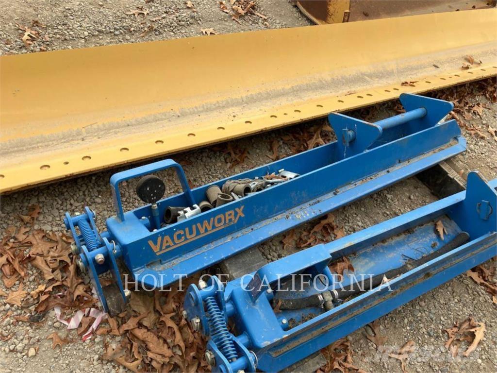  VACUWORX PIPELIFTINGVAC Polovni buldožeri za polaganje cevi