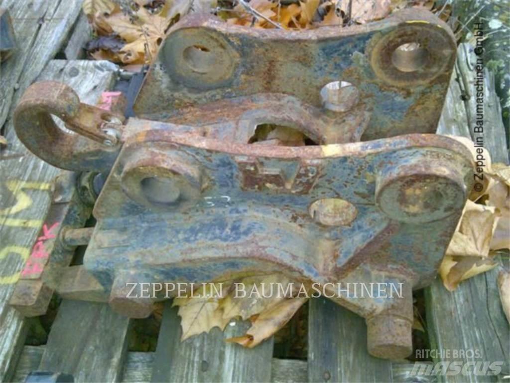Verachtert CW10-304 Brze spojke