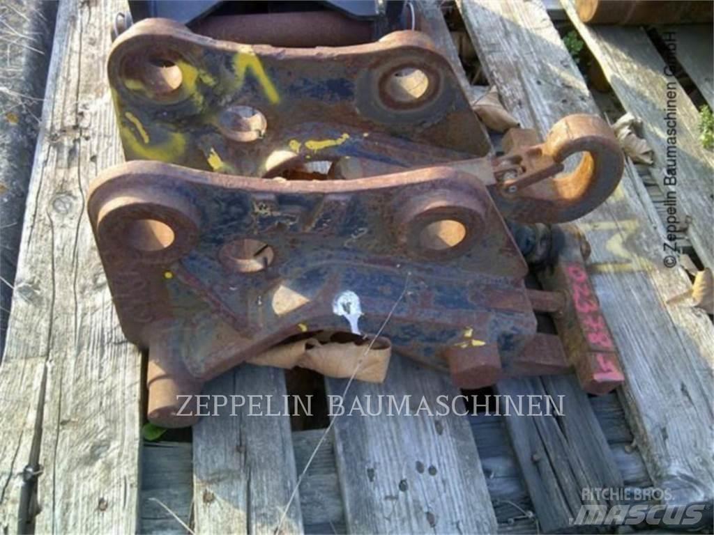 Verachtert CW10-304 Brze spojke