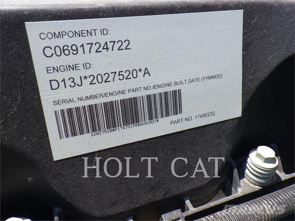 Volvo A40G Zglobni damperi