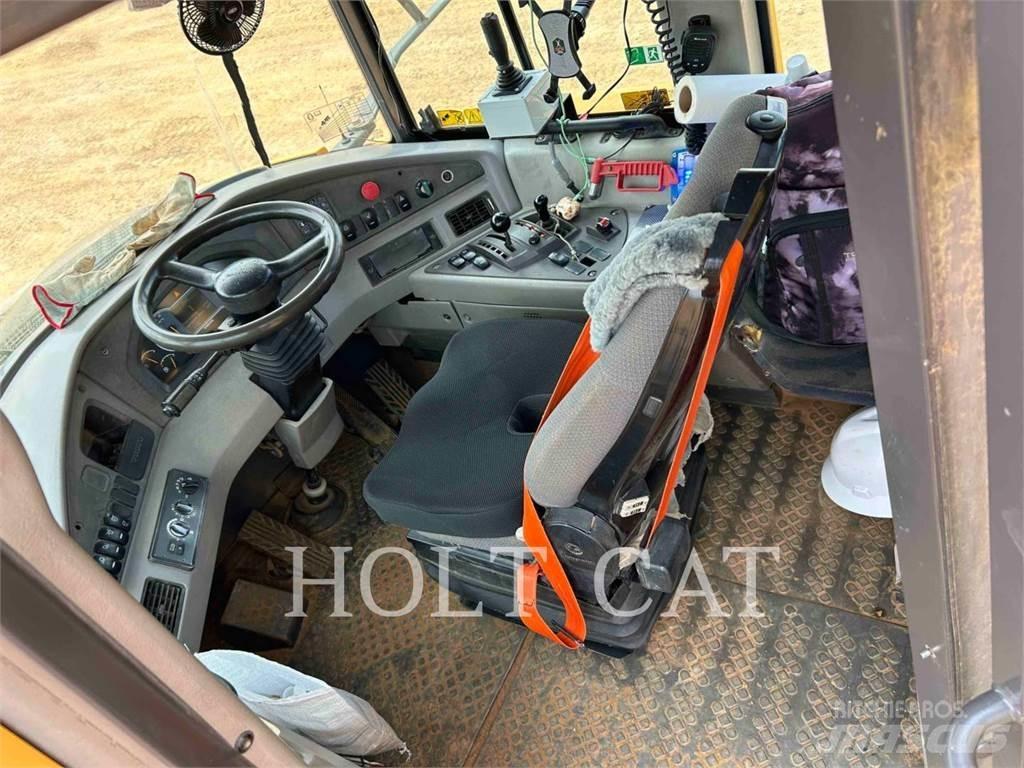 Volvo A45 Zglobni damperi
