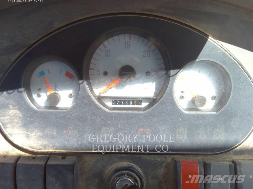 Volvo BL60 Rovokopači