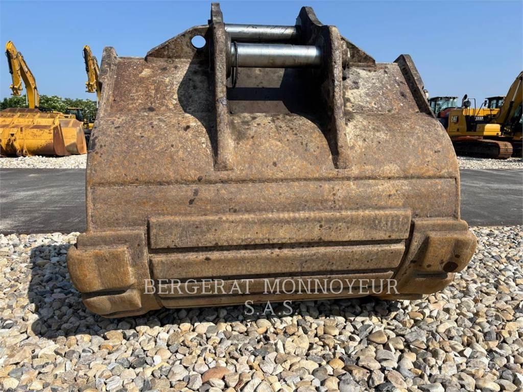 Volvo EC700 CL Bageri guseničari
