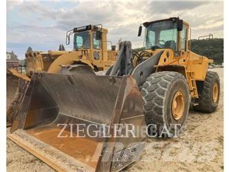 Volvo L220E Utovarivači na točkove