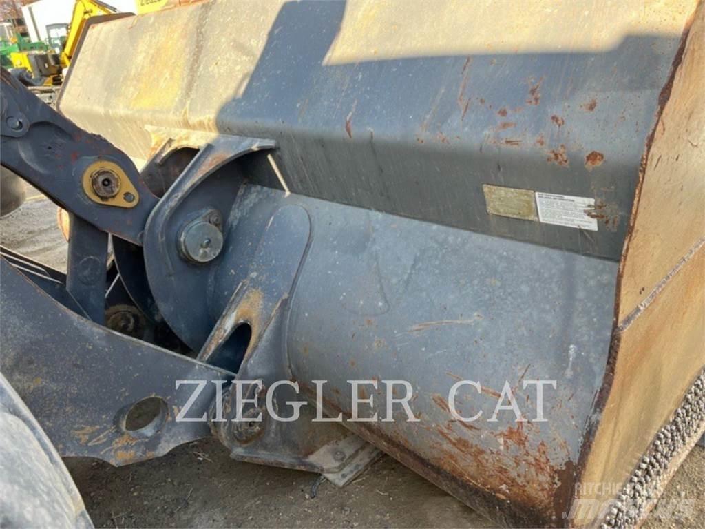 Volvo L220E Utovarivači na točkove