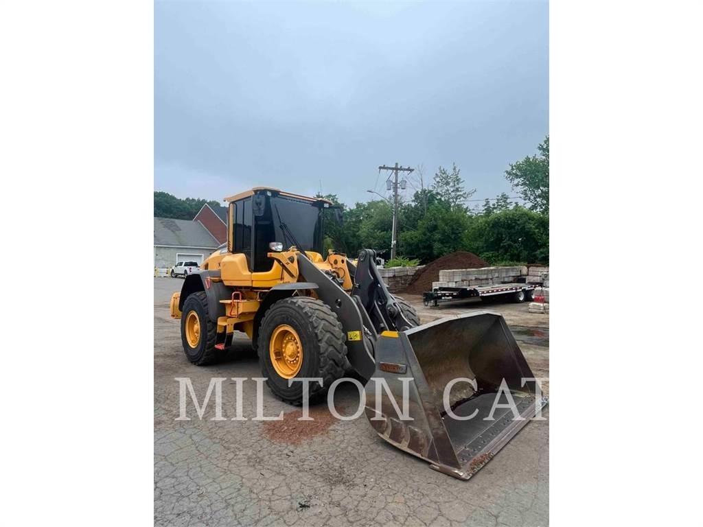 Volvo L70H Utovarivači na točkove