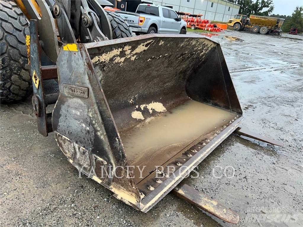 Volvo L70H Utovarivači na točkove