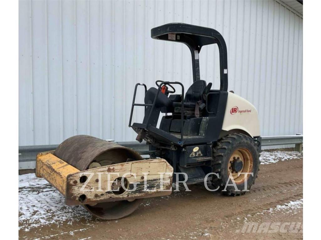 Volvo SD45 Nabijači zemlje