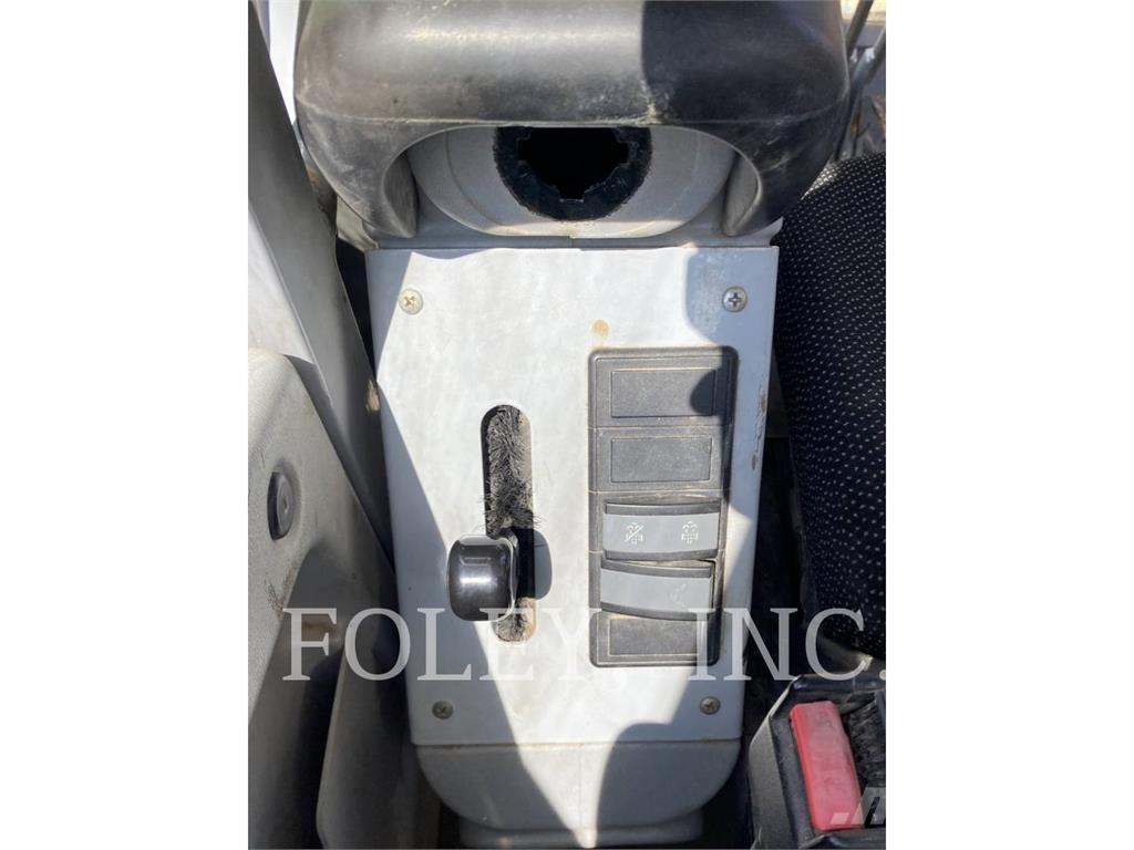 Wacker 3503RD Bageri guseničari