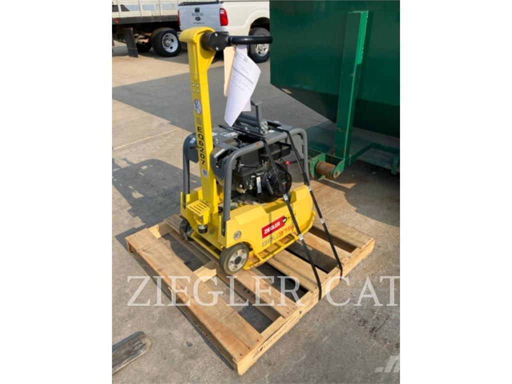 Wacker BPU3750A Nabijači zemlje