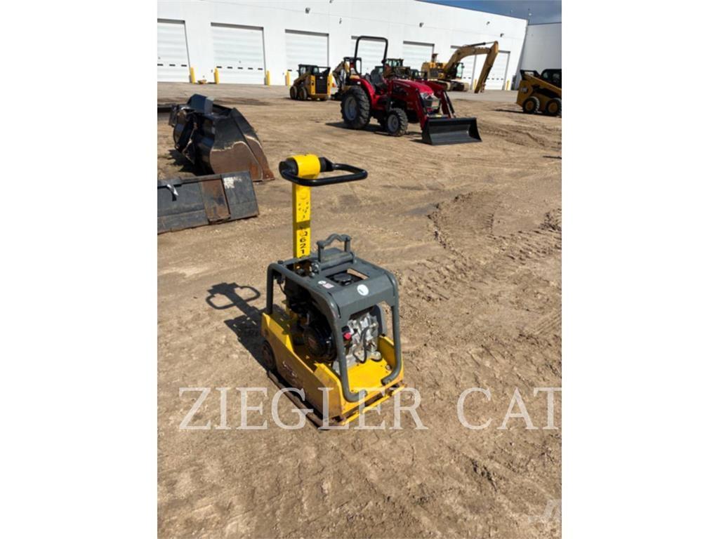 Wacker BPU3750A Nabijači zemlje