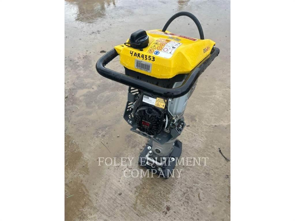 Wacker BS68-4 Nabijači zemlje