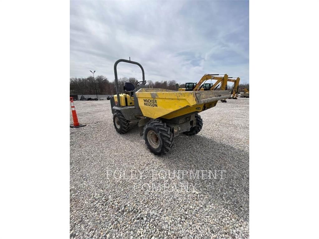 Wacker DW3001 Alati za betonske radove