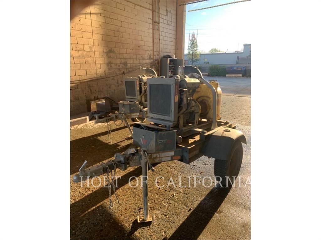Wacker PUMP TRSH6 Pumpe za vodu