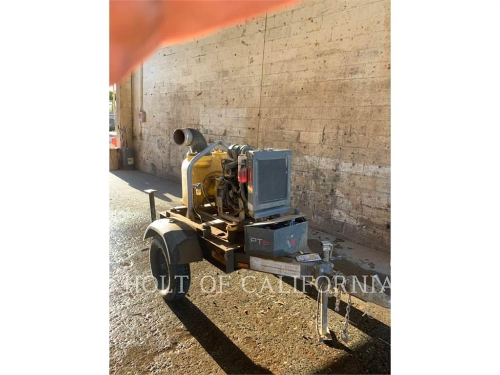 Wacker PUMP TRSH6 Pumpe za vodu