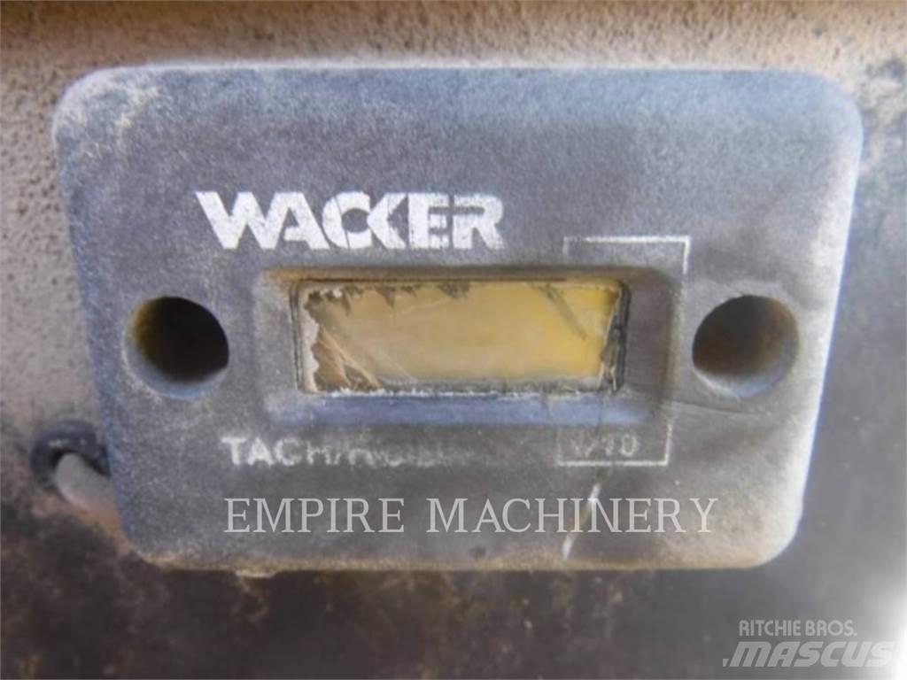 Wacker RD11A Valjci sa duplim bubnjem