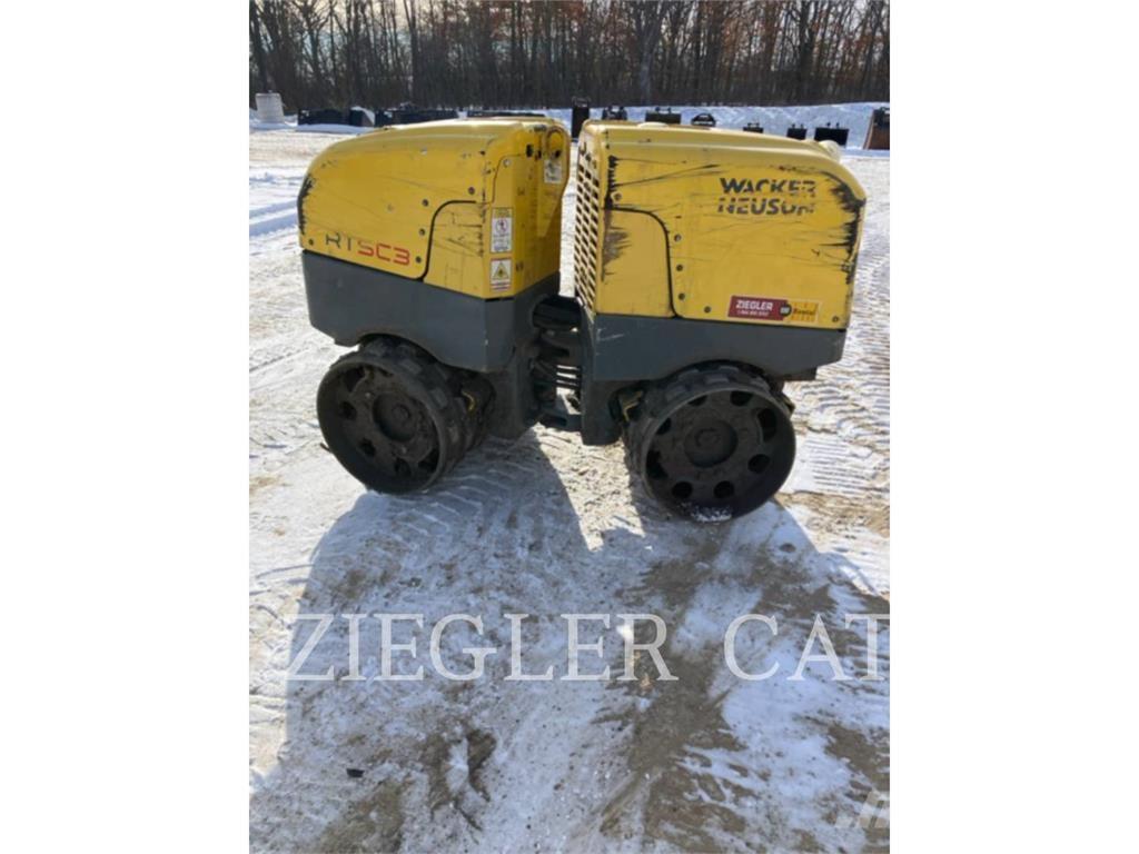 Wacker RTLXSC3 Ostalo za građevinarstvo