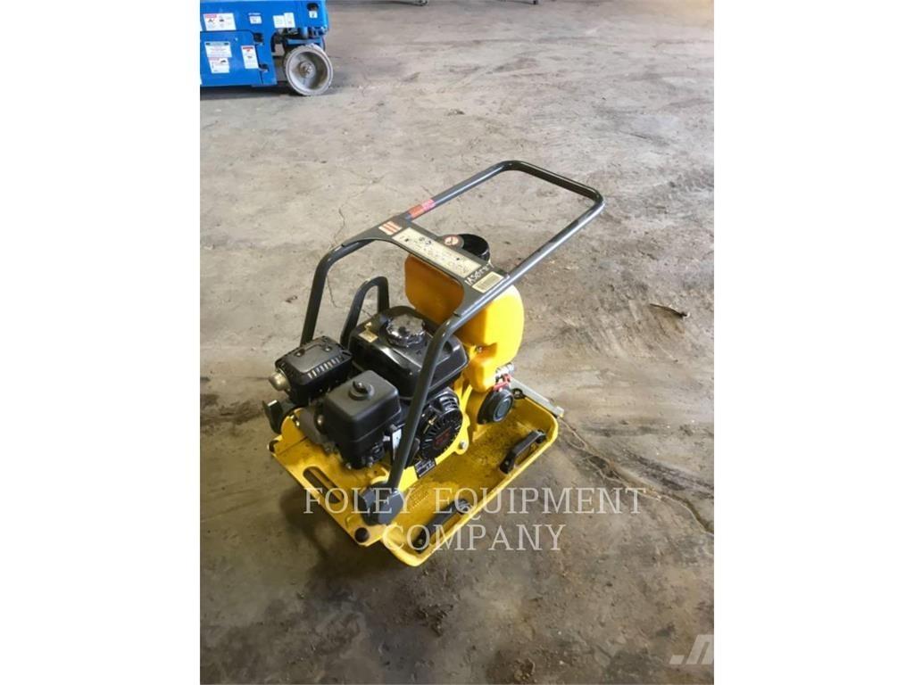 Wacker VP1550AW Nabijači zemlje