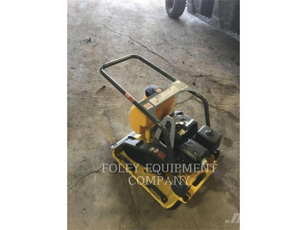 Wacker VP1550AW Nabijači zemlje