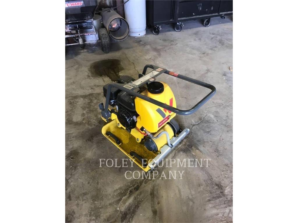 Wacker VP1550AW Nabijači zemlje