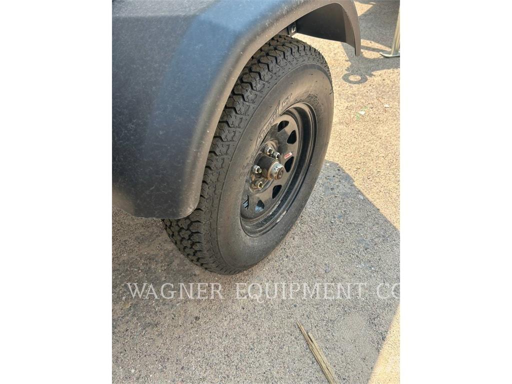 Wacker WN G25 Ostali generatori