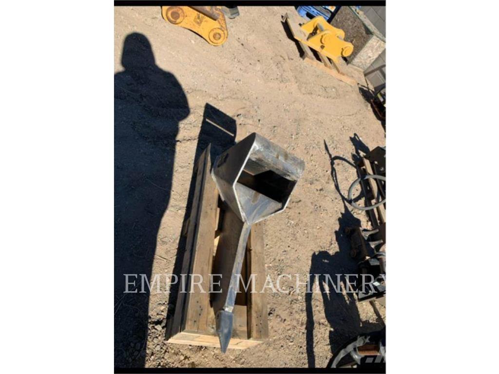 Wain-Roy BL-PLRIP Ostalo za građevinarstvo