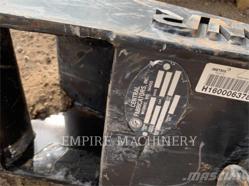 Wain-Roy BL-PLRIP Ostalo za građevinarstvo