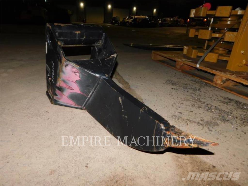 Wain-Roy BL-PLRIP Ostalo za građevinarstvo