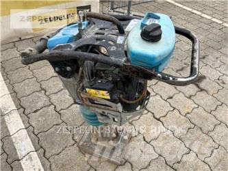Weber SRV620 Nabijači zemlje