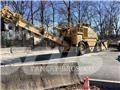 Weiler E2850-1243 Polovne bitumen prskalice
