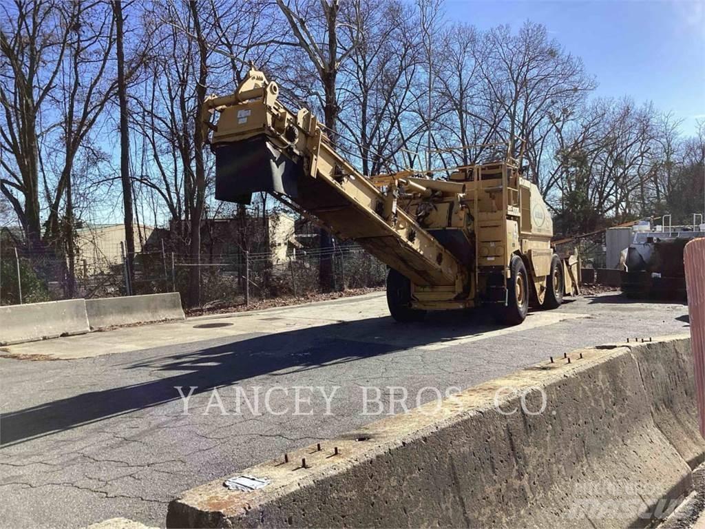 Weiler E2850-1243 Polovne bitumen prskalice