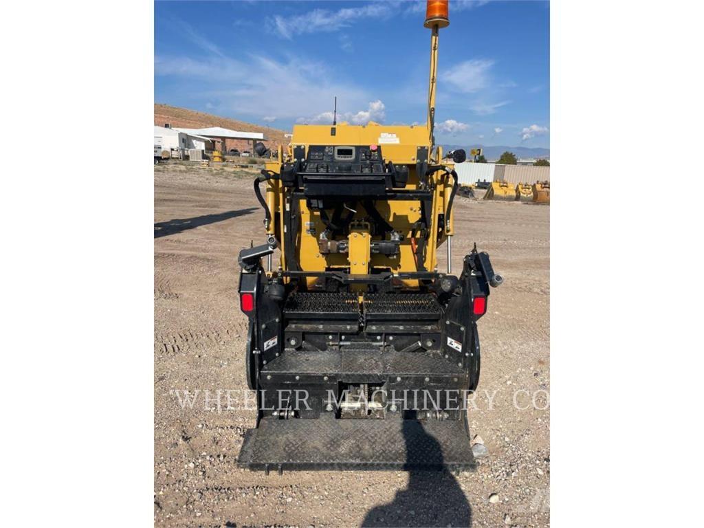 Weiler P195-001 Asfaltni finišeri