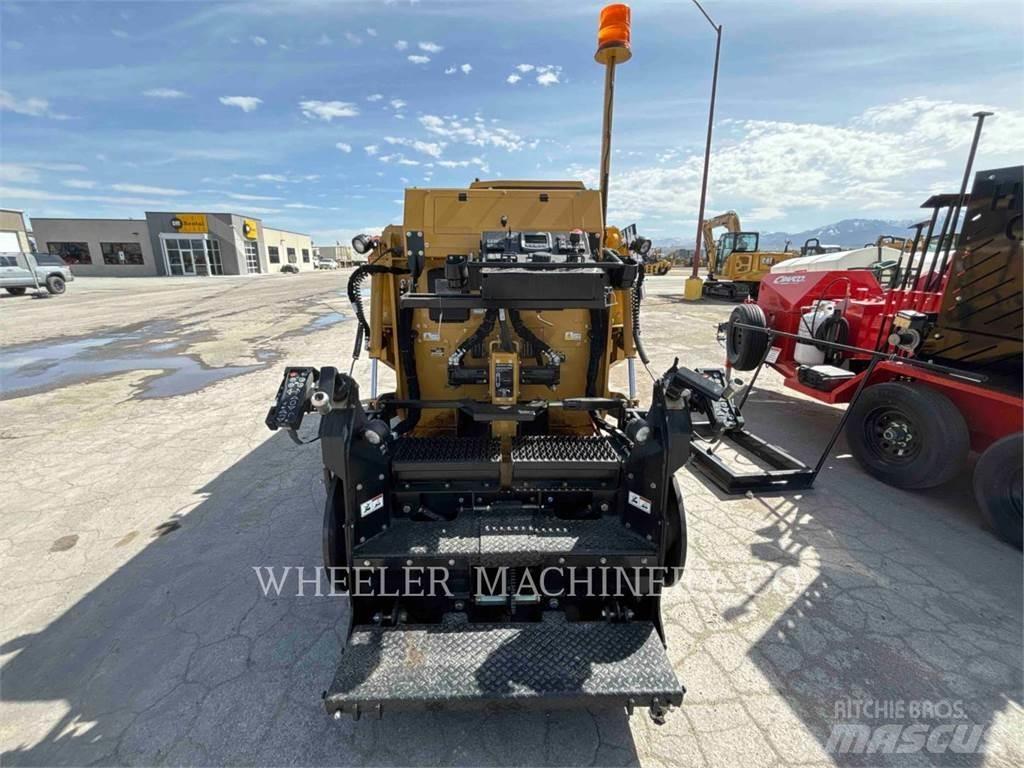 Weiler P195-002 Asfaltni finišeri