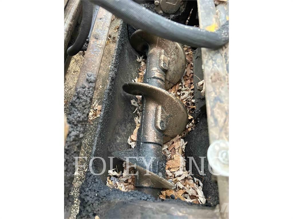 Weiler P385A Asfaltni finišeri