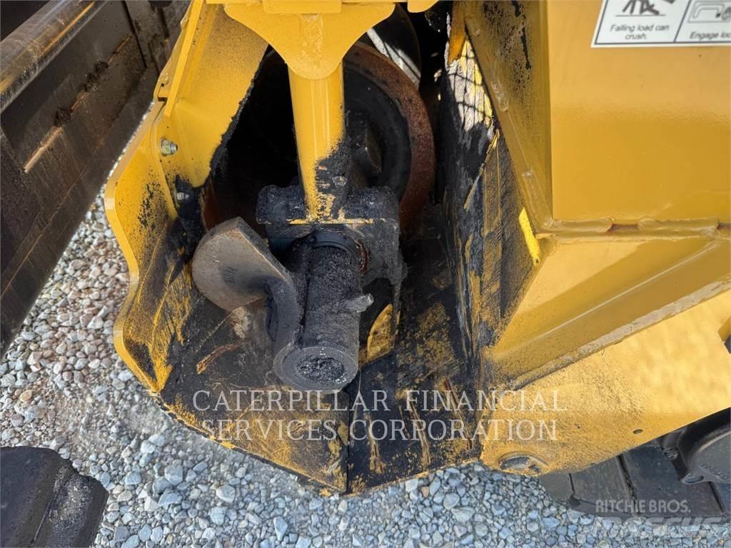 Weiler P385B Asfaltni finišeri