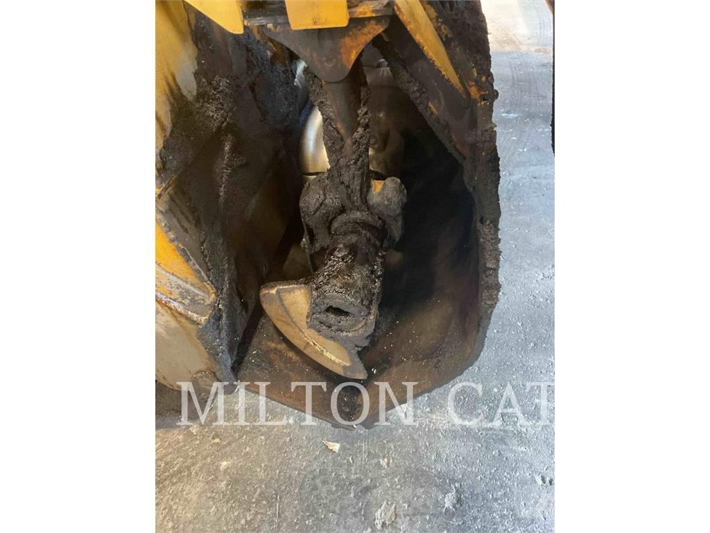 Weiler P385B Asfaltni finišeri