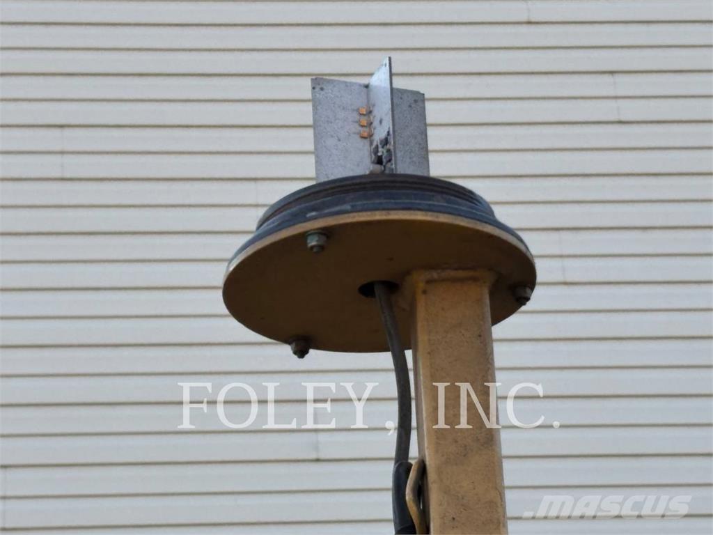 Weiler P385B Asfaltni finišeri