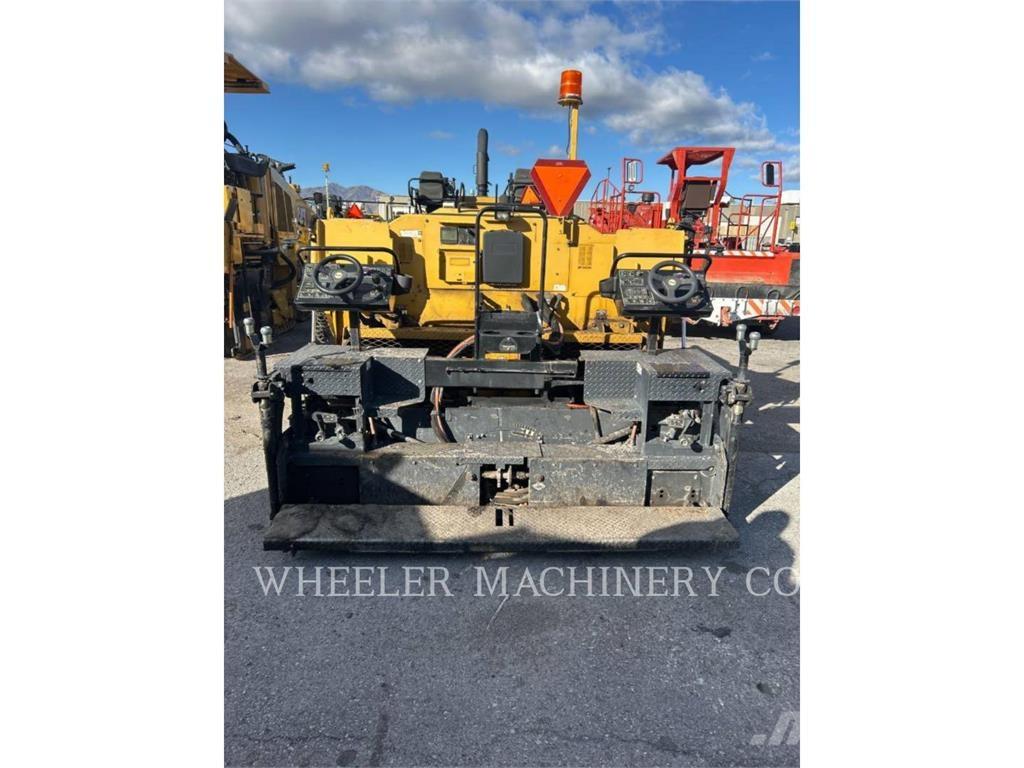 Weiler P385B-2849 Asfaltni finišeri