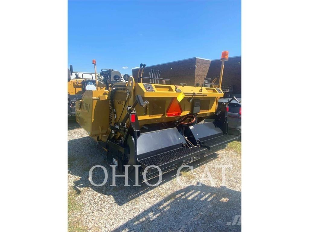Weiler P65 Polovne bitumen prskalice