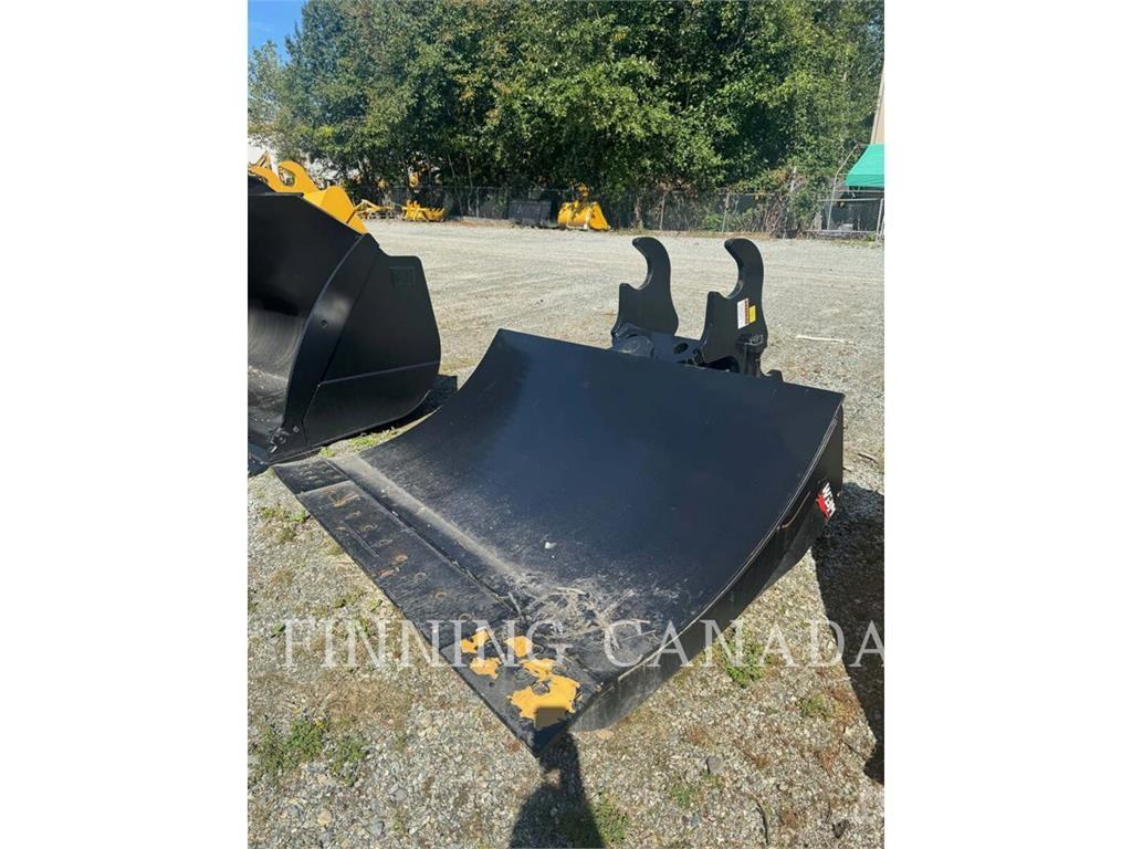 Weldco Beales 336-CB-60 Daske / noževi