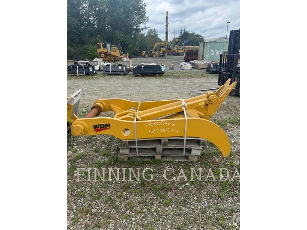 Weldco Beales 345-TH-54 Brze spojke