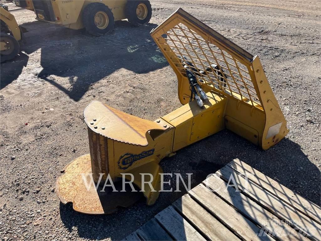  WHEEL SAW Makaze