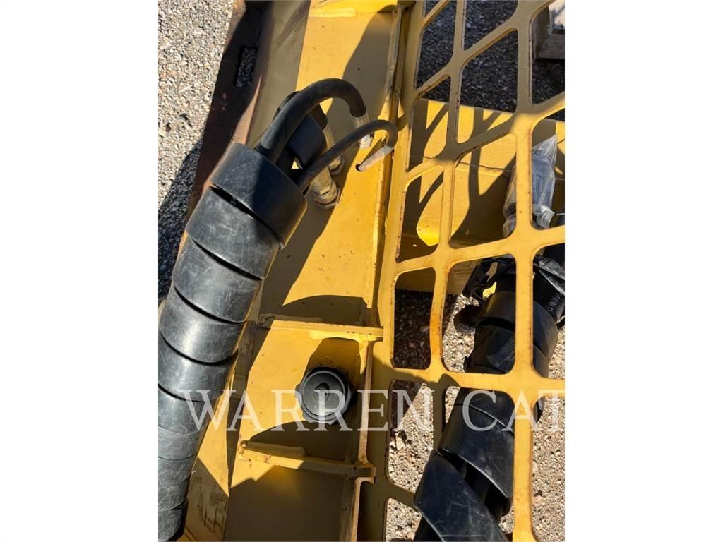  WHEEL SAW Makaze