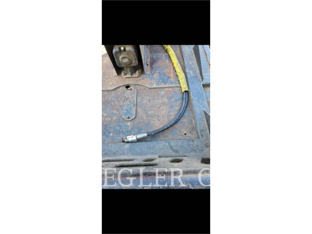 Wildcat BRUSH CUTTER 72 Kosilice za livade