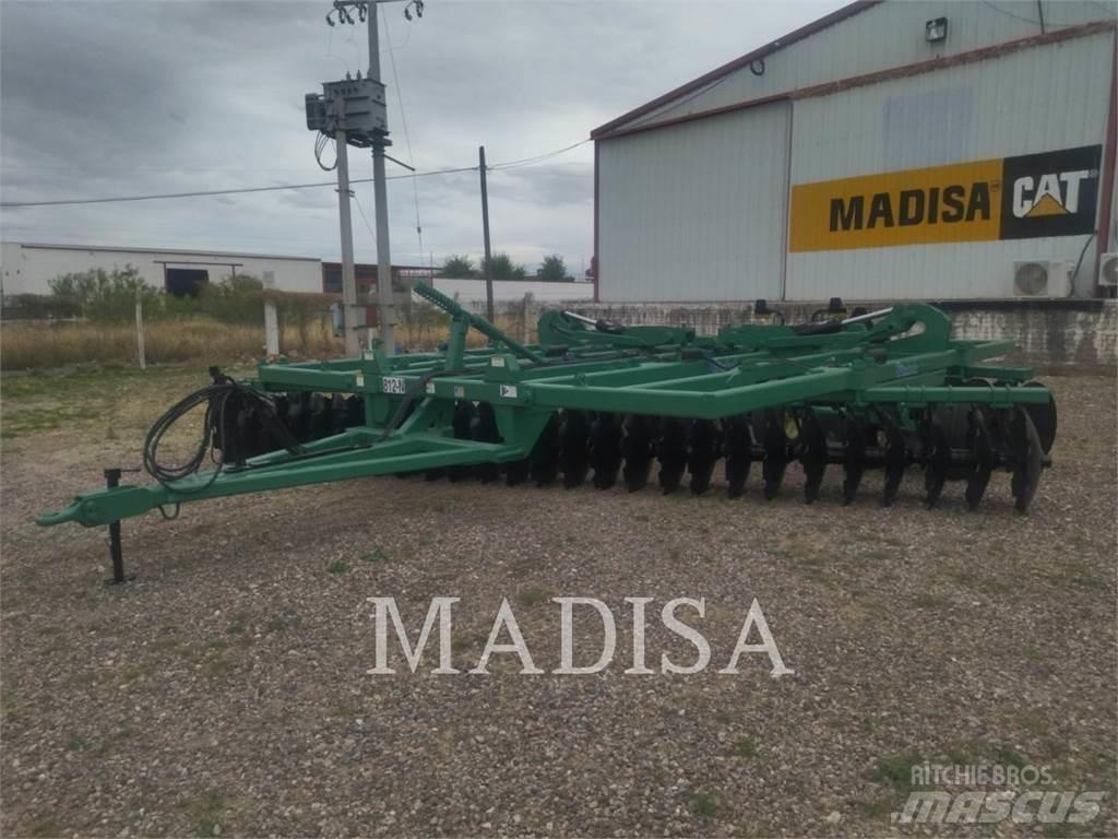 Wishek STEEL MFG 812N Makaze