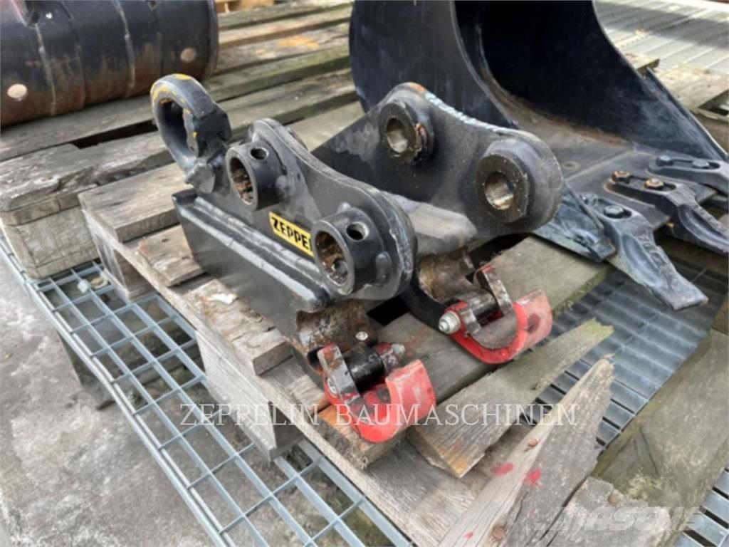  ZFE GMBH SWH_HS03_301.8 Brze spojke