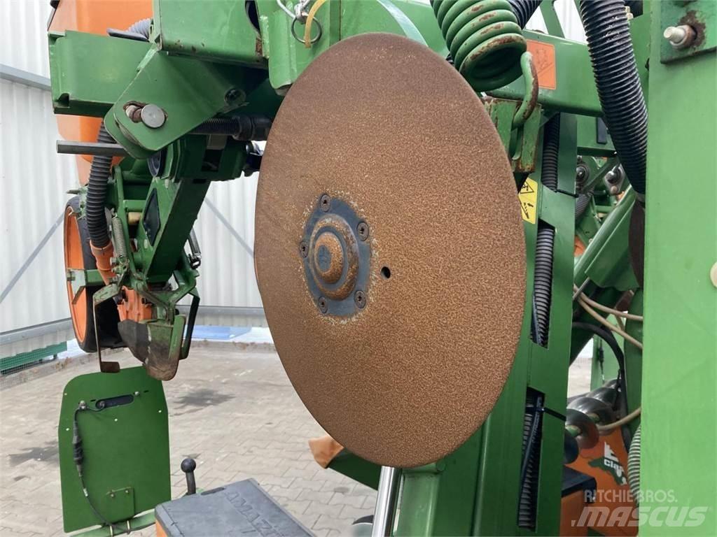 Amazone ED 602-K Precizne sejačice
