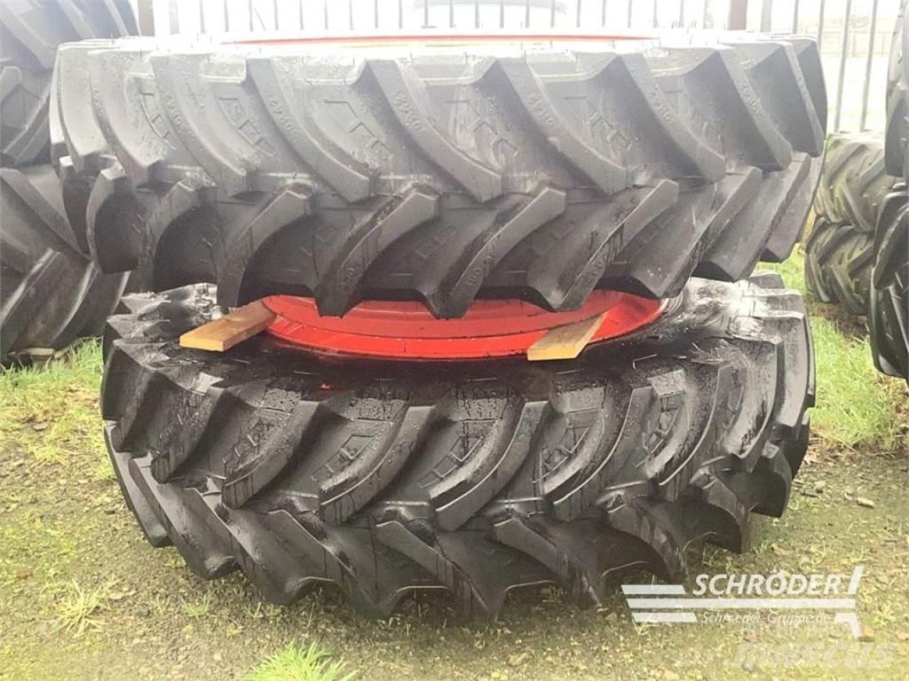 Petlas - 480/80 R42 Gume, točkovi i felne