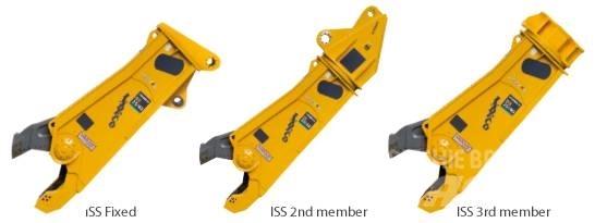 Indeco ISS 30/50 Makaze