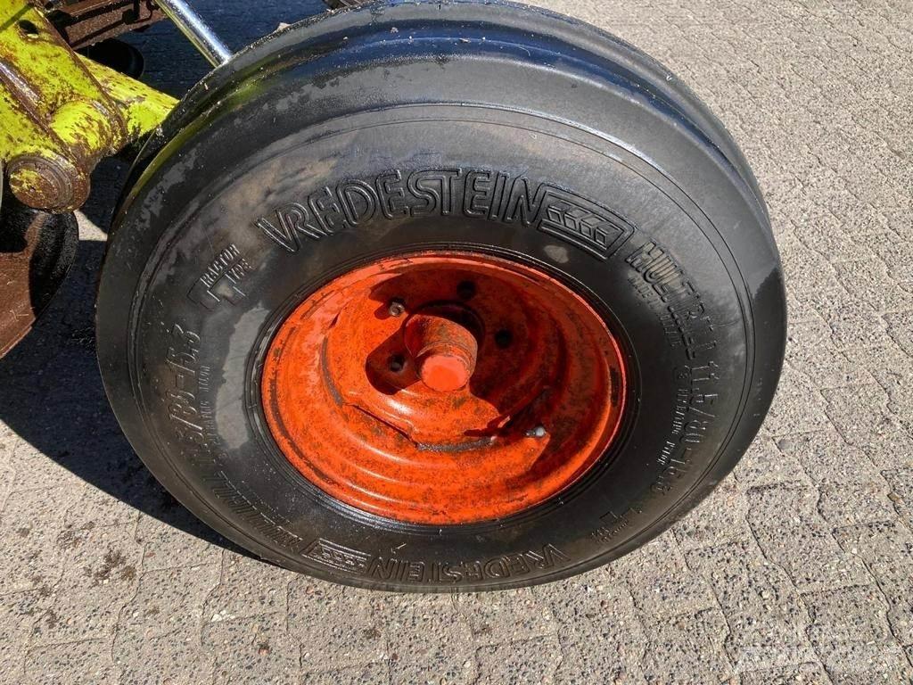 CLAAS Corto 300 Uređaji za kosačice